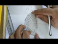 IGCSE WAVE EFFECT DIAGRAM - REFLECTION OF WAVEFRONT
