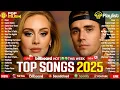 Download Lagu Billboard Top 50 This Week 🍒 Adele, Bruno Mars, The Weeknd, Selena Gomez, Maroon 5, Ed Sheeran