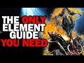 The ONLY Warframe Elemental Damage Guide YOU NEED