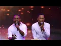 Hush SA- Something About The Name Jesus. Old Mutual Amazing Voices S2.