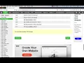 w3schools HTML introduction