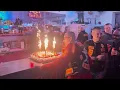 Bandidos MC - 10 Years Anniversary Nomad PAT 1 er