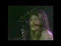 Grand Funk - Live 1974 (From Japanese LaserDisc)