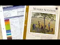 Math Map Week 2 Number Notation - Challenge director walks through community day