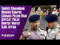 Download Lagu Tangis Kompol Cosmas Usai Dipecat Buntut Wafat Affan | Intens Investigasi | Eps 5681