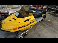 What Did I Buy Now Ski-Doo MXZ 440