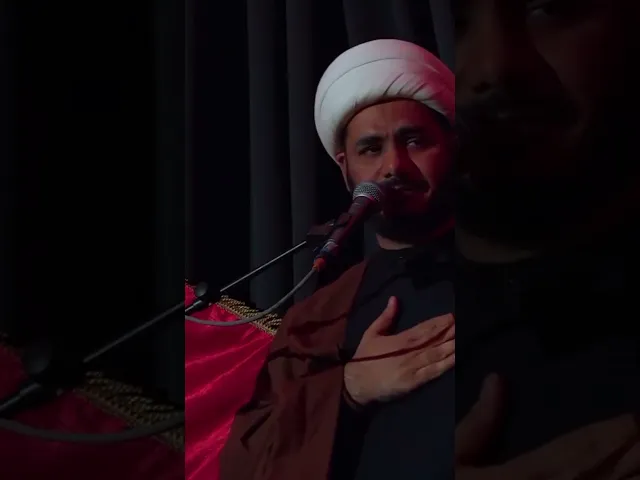 ⁣قال سليم قلت ياسلمان #الشيخ_رائد_الساعدي