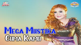 Download Mega Mustika - Cuma Kamu (Official Music Video) MP3