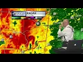 April 14 2019 Alabama Severe Weather Coverage - ABC