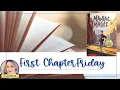 First Chapter Friday - Maniac Magee