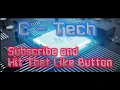 C - TECH Supporting Processors and Upgrading Memory