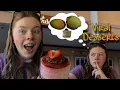 Trying the Viral Desserts in Durham 2025
