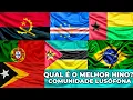 Download Lagu HINO NACIONAL DOS PAÍSES DE LÍNGUA PORTUGUÊSA: Quantas pessoas falam português no mundo?