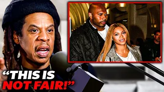 Download Jay Z Reveals Why He Must PROTECT Beyoncé After Rumoured Affair MP3