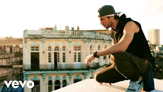 Enrique Iglesias SUBEME LA RADIO Official Video Ft Descemer Bueno Zion Lennox  Enrique Iglesias SUBEME LA RADIO Official Video Ft Descemer Bueno Zion Lennox
