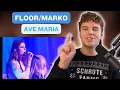 Lagu Opera Singer REACTS to Floor \u0026 Marko \