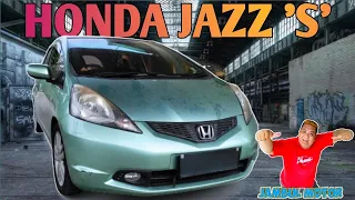 Download Mobil honda jazz S 2008 manual bekas harga murah mesin mulus body kaleng MP3