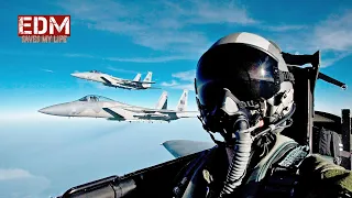 Download Alan Walker Remix - 🎧 MiG 29 VS F-15K Slam Eagle Dogfight - Gaming Music Mix MP3