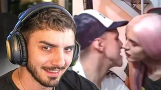 ES UN ASQUEROSO