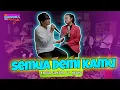 Download Lagu SEMUA DEMI KAMU - ANGGA CANDRA FT. KEIKO FABIANISA