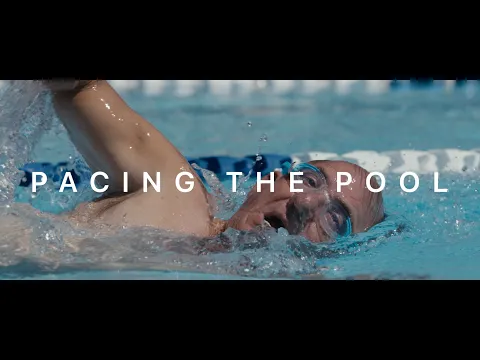 Pacing the Pool (2021) | Short Documentary Film | Trailer