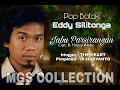 Eddy Silitonga - Jabu Parsirangan (Pop Batak)