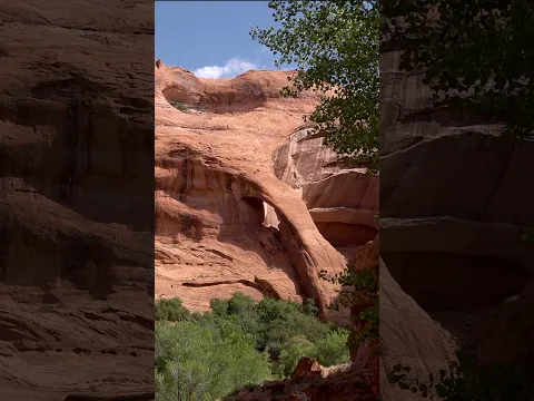 Coyote Gulch, Utah