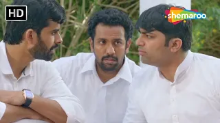 shu thayu hd malhar thakar yash soni mitra gadhvi aarjav trivedi comedy scene