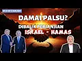Download Lagu TERUNGKAP! Perjanjian Damai Israel-Hamas = Tanda ANTIKRISTUS?