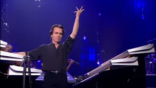 Yanni Within Attraction 