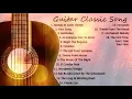 Download Lagu Golden Memories Classic Guitar