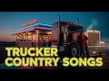 Download Lagu Convoy Legends 🎶⚡ | Country Songs for Truckers Who Keep Rolling