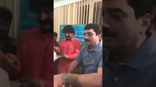 pravin tarde sir birthday live video 2018 mulshi pattern pravin tarde ararara