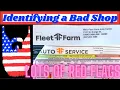 A Bad Tire Shop Fleet Farm Owatonna