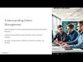 Defect Management