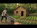 Download Lagu De reis van een jonge chef-kok om een ​​nieuw stenen huis te bouwen na een plotselinge overstroming