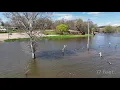 FLOOD of 23 April 21st -