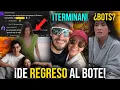Download Lagu Marianne Gonzaga REGRESARÁ al BOTE!? Adrián Marcelo y Kary (su esposa) terminan? Dalilah favorita?!