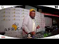 Download Lagu Demossco Live Mix | AFRICAN CHEF with TSWAKA | GROOVE with a PURPOSE WEEKEND