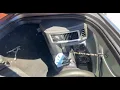 Installing an Ignition switch for 2009 ram 1500 gone wrong