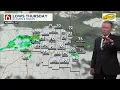 Tulsa Weather Travis Meyer s Wednesday Overnight Forecast August 19 2026