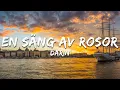 Download Lagu Darin - En säng av rosor (Lyrics)