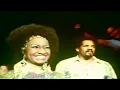 Celia Cruz & Fania All Stars  - Bemba Colorá (Live in Puerto Rico)