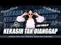 Download Lagu FUNKOT KEKASIH TAK DIANGGAP || DJ SEBAGAI KEKASIH YANG TAK DIANGGAP || BY DJ VEBRYANA