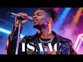 Isaac Moss - "After the Storm" - Christian Music | Gospel R&B (Official Audio)