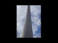 Tallest Flagpole in the World