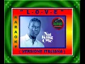 Lagu L-O-V-E  – VERSIONE ITALIANA - KARAOKE – NAT KING COLE