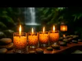 Luxury Spa Experience | Candlelight Ambience & Relaxing Music for Massage and Peace 🕯️