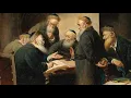 Mystical Sages - The History of Jewish Sages