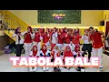 TABOLA BALE || Senam Kreasi || Choreo by Mas Boy || Studio Senam Ekprasa